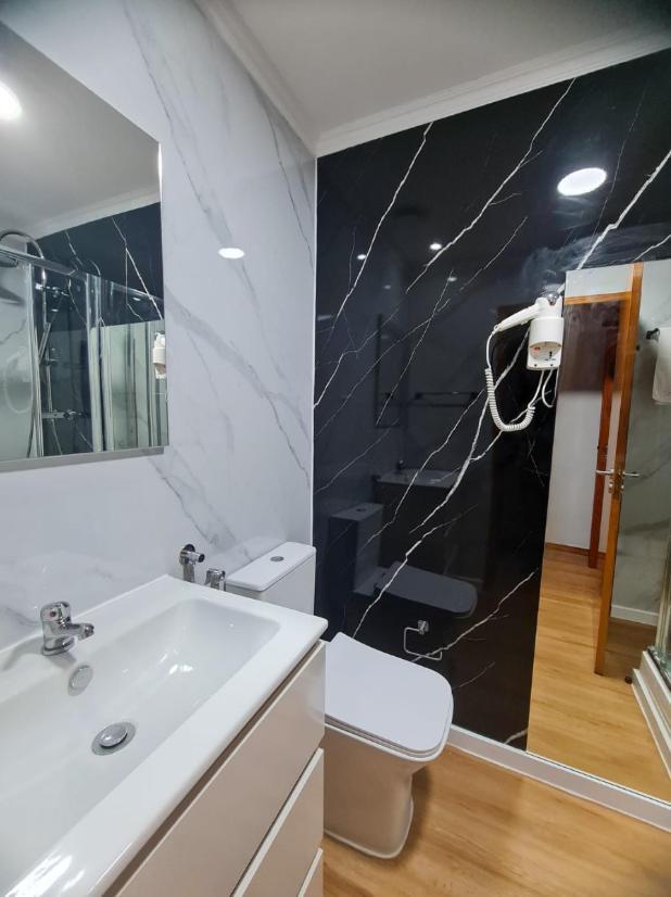 דירות ליסבון Bn Ghouse מראה חיצוני תמונה