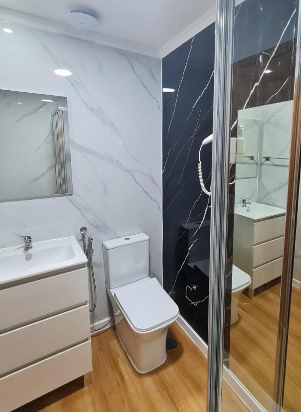 דירות ליסבון Bn Ghouse מראה חיצוני תמונה