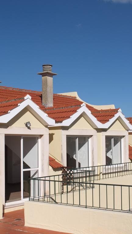 דירות ליסבון Bn Ghouse מראה חיצוני תמונה