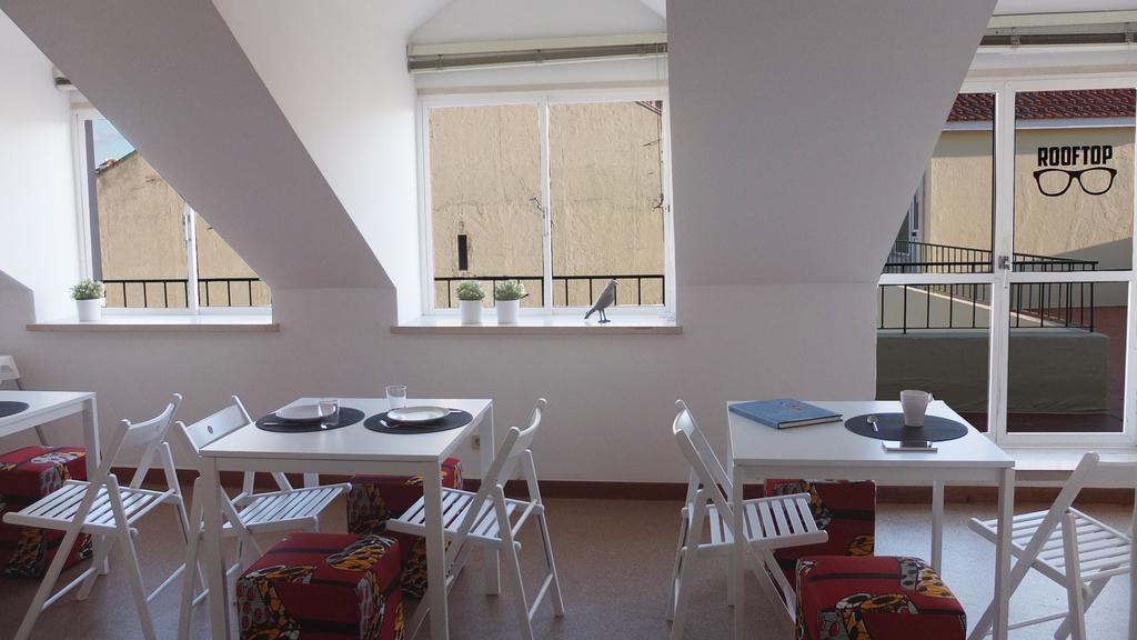 דירות ליסבון Bn Ghouse מראה חיצוני תמונה